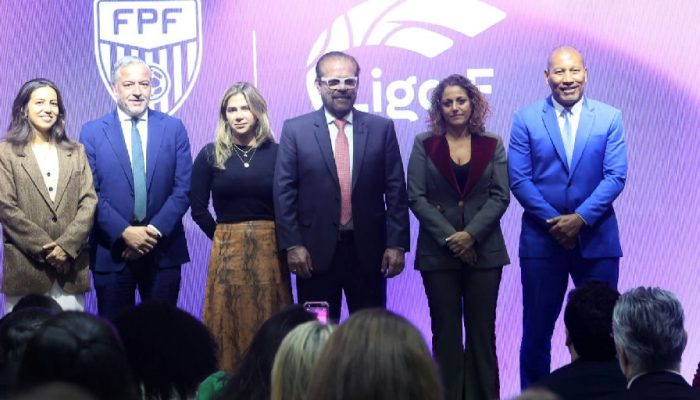 FPF e Liga F firmam parceria estratégica para impulsionar o futebol feminino