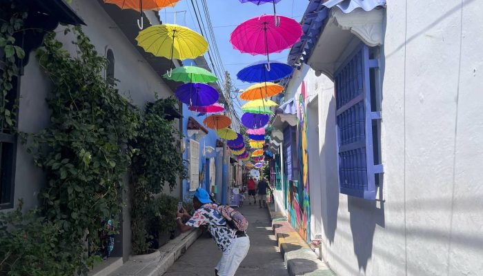Fundação Gabo seleciona projetos de jornalismo de viagem com bolsa de R$ 55 mil