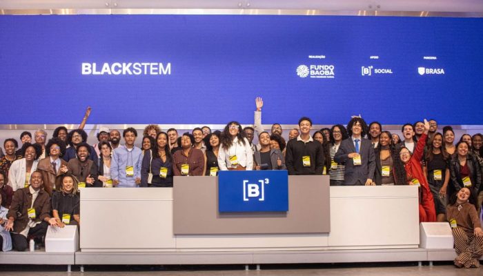 Fundo Baobá garante estudo no exterior para jovens negros do Rio e Bahia