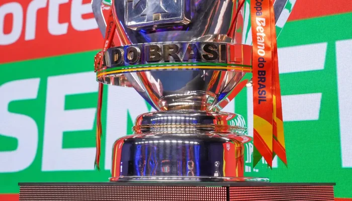 Gigantes do futebol na Copa do Brasil: Quartas de final podem reunir apenas campeões