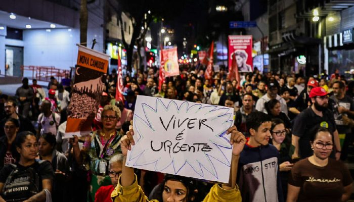 Governo articula manobra no Senado para votar fim da escala 6x1 antes do segundo turno