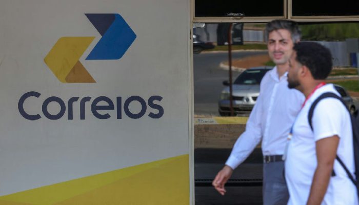 Governo federal destinará R$ 6 bilhões aos Correios no orçamento de 2027 para reestruturação