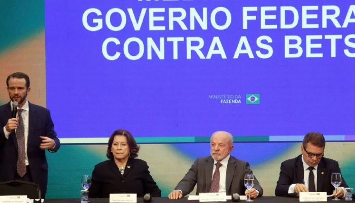 Governo federal endurece combate a bets ilegais e anuncia bloqueio após 5 de outubro