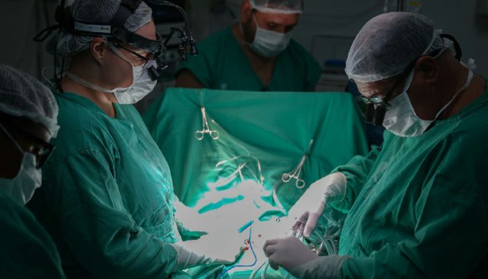 Governo federal institui novas metas de qualidade e multas para hospitais particulares