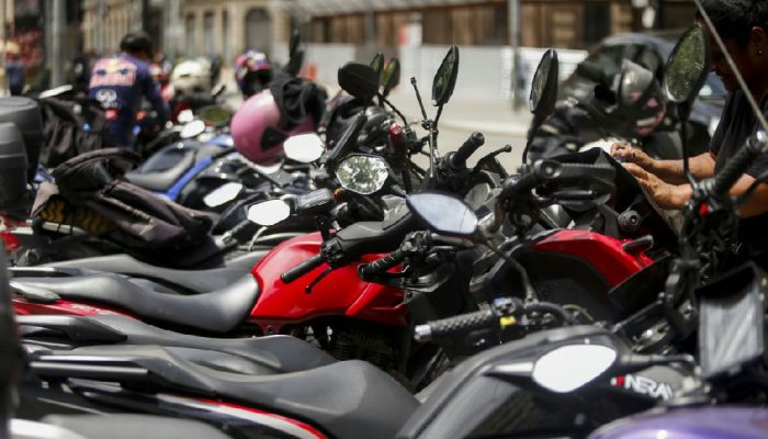 Governo oficializa linha de crédito permanente para motoristas e entregadores de aplicativo