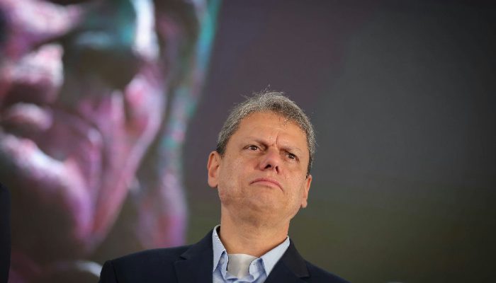 Governo Tarcísio concede gratificações a servidores do Fundo Social de São Paulo
