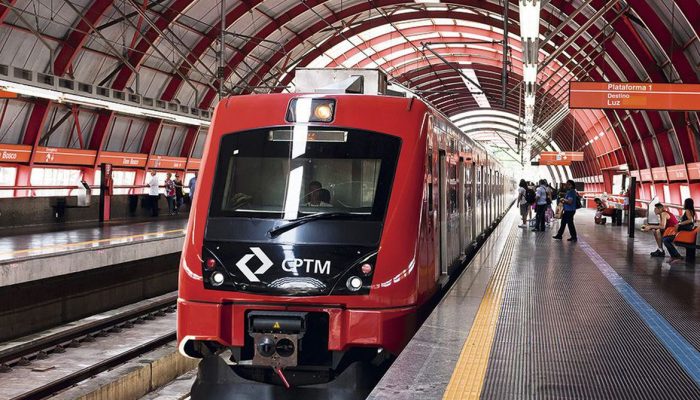Greve na CPTM ameaça circulação das linhas 11, 12 e 13 a partir de agosto