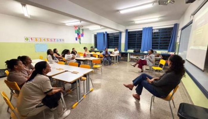Guarulhos articula ações para a Agenda do Novembro Negro 2026