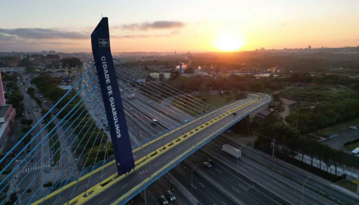 Guarulhos define esquema de funcionamento dos serviços públicos para o feriado de 7 de setembro