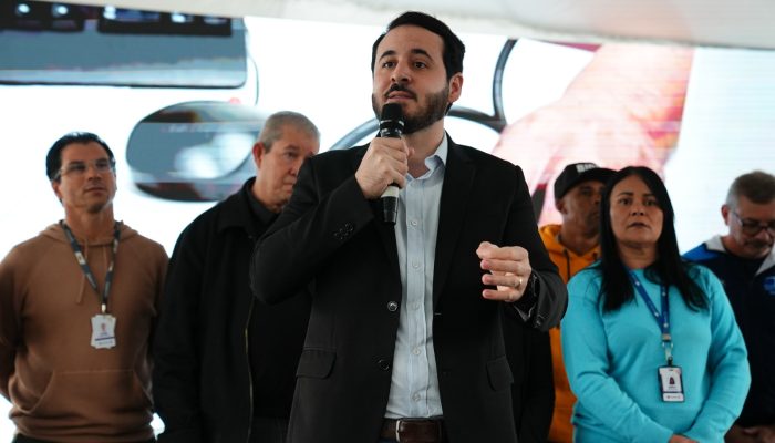 Guarulhos impulsiona saúde pública com novo programa e cinco obras para a rede municipal