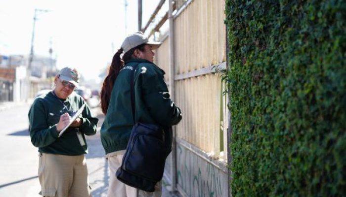 Guarulhos intensifica combate à dengue com força-tarefa em 57 localidades