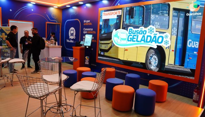Guarulhos lança Guarumobi+, plataforma digital para integrar serviços de mobilidade urbana