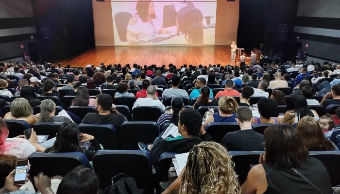 Guarulhos registra oferta de 9 mil vagas de emprego no primeiro semestre de 2026