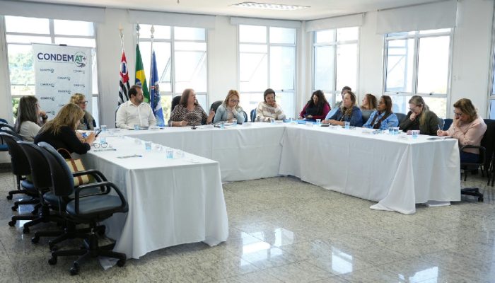 Guarulhos sedia encontro estratégico de gestores da educação do Alto Tietê