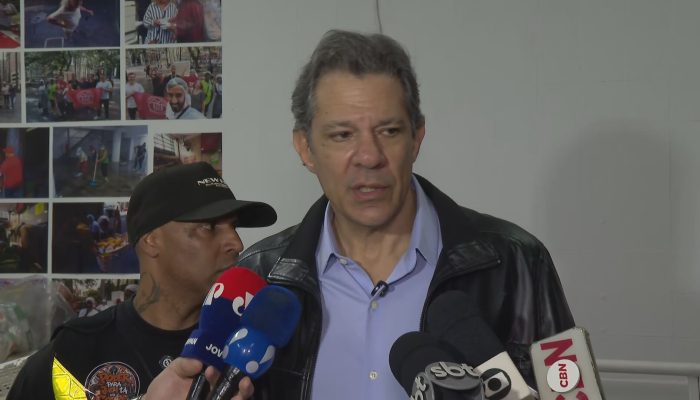 Haddad defende fim de atritos com Argentina e prega retomada da cordialidade diplomática
