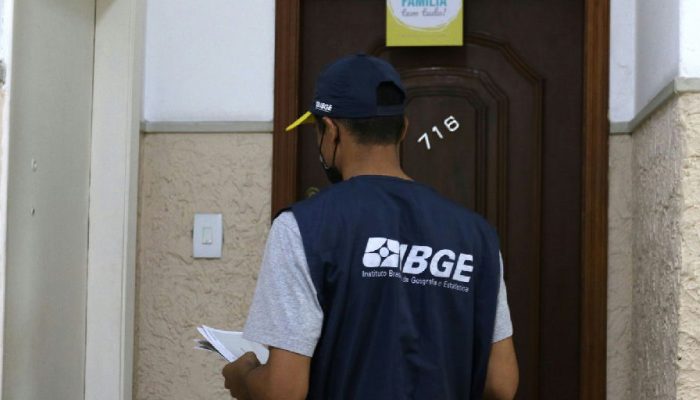 IBGE libera microdados do Censo 2022 com reforço na privacidade e acesso em três níveis