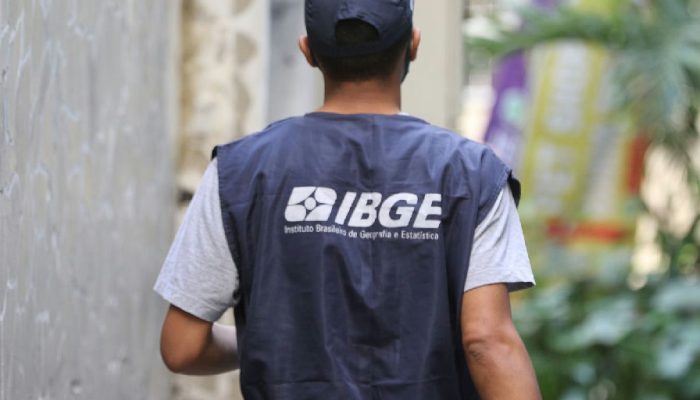 IBGE recorre à Polícia Federal após onda de desinformação sobre pesquisa de saúde