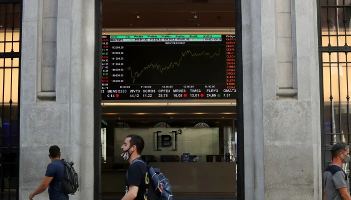 Ibovespa sobe 1,3% e atinge maior patamar em quatro meses impulsionado pelo petróleo
