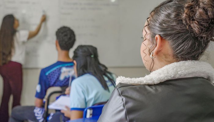 Ideb 2025 registra maior evolução educacional das últimas duas décadas no Brasil