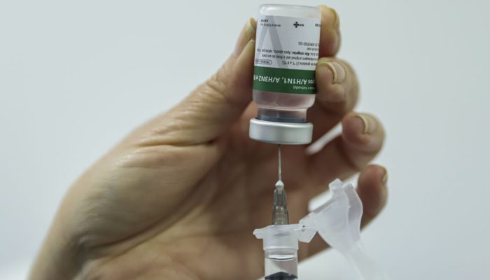 ada de maior circulação de vírus respiratórios no Hemifério Sul. O período deve