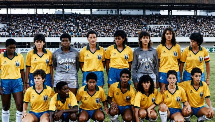 Acervo Museu do Futebol/Divulgação" title="Acervo Museu do Futebol/Divulgação">