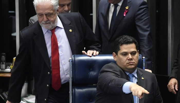 Waldemir Barreto/Agência Senado