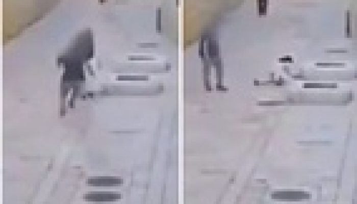 Prisão após ataque a freira francesa em Jerusalém reacende debate sobre segurança