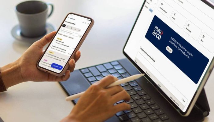 Arco Educação integra sistemas e lança plataforma para simplificar gestão de escolas privadas