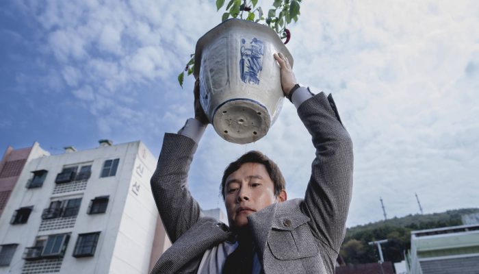 A Única Saída: filme sul-coreano expõe as feridas do capitalismo no MIS