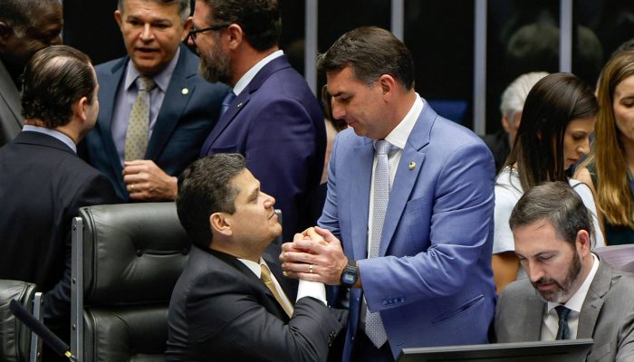 SERGIO LIMA/AFP