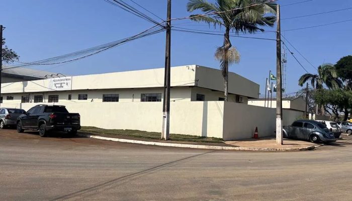 Preocupação em Ivaiporã: homem desaparece há três dias e mobiliza investigação policial