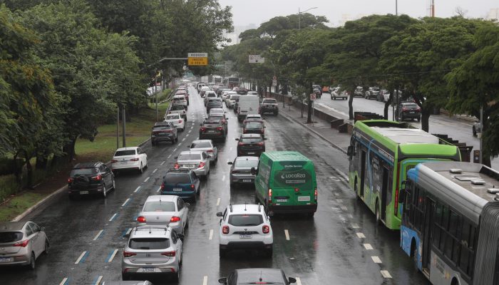 homens que estavam em motocicletas. Os acidentes também se concentram, principal