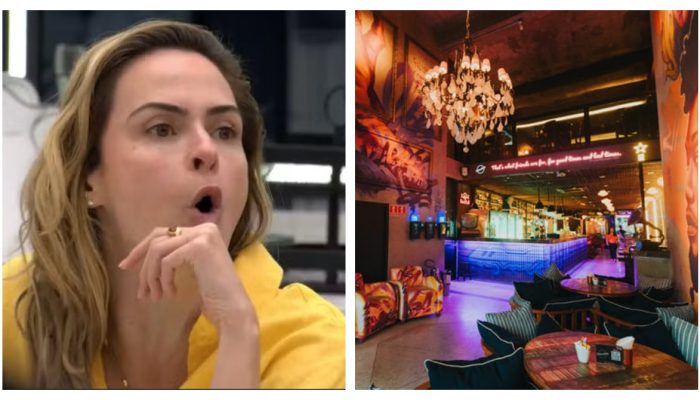 Reprodução/TV Globo