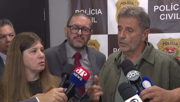 Reprodução/TV Globo