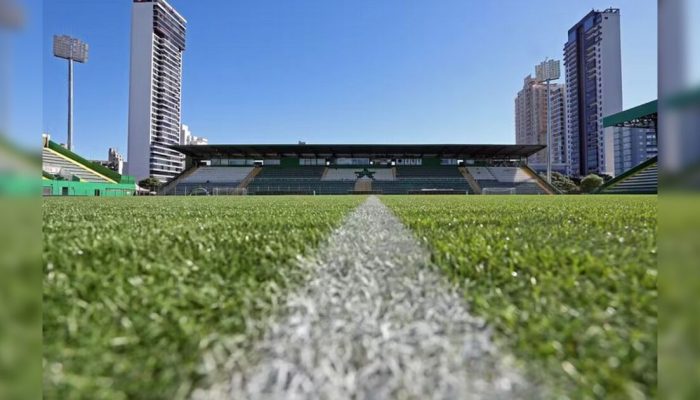 Chapecoense e Bragantino: confronto direto por reabilitação no domingo (3)