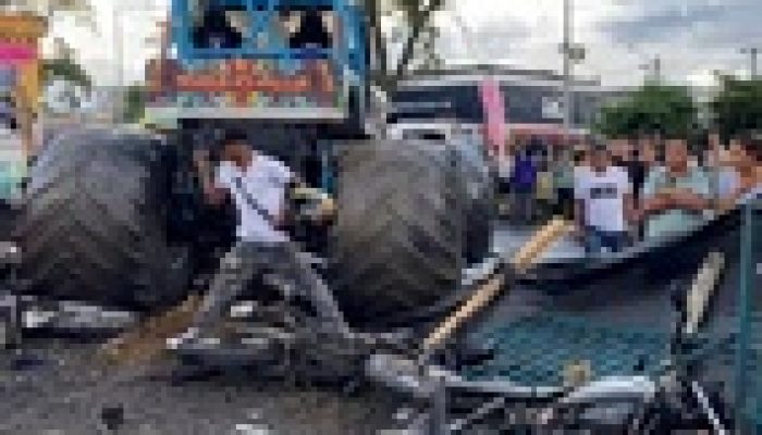 Tragédia em Popayán: acidente com monster truck deixa mortos e dezenas de feridos
