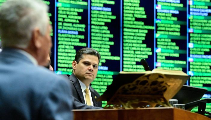 Agência Senado