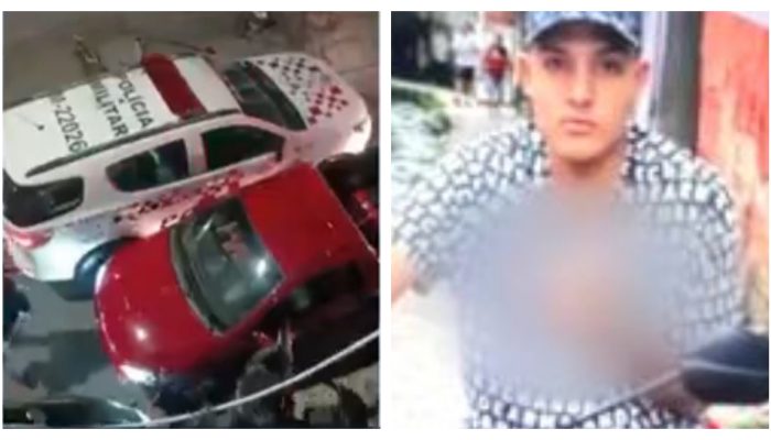 Reprodução/Redes sociais