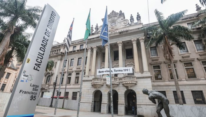 representantes da Pró-Reitoria de Graduação (PRG), da Pró-Reitoria de Inclusão e