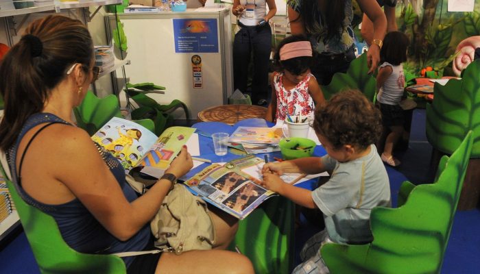 Arquivo Agência Brasil