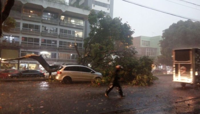Belo Horizonte recebe R$ 500 milhões do BNDES para combater enchentes e fortalecer resiliência climática