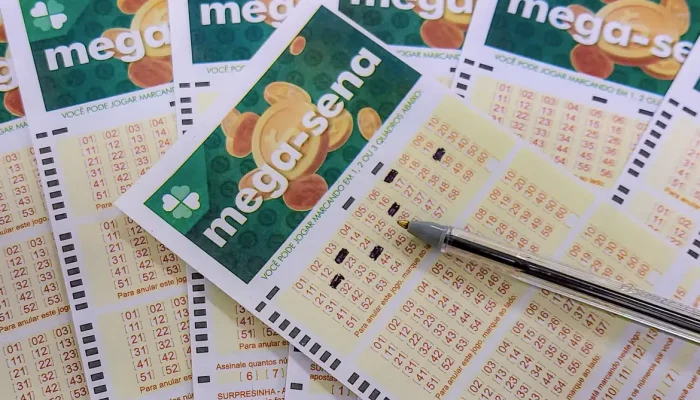 Mega-sena acumula e prêmio de R$ 36 milhões aguarda novo sorteio