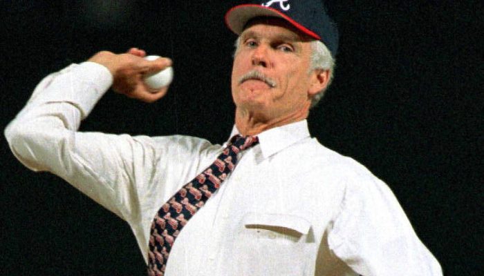 Ted Turner, fundador da CNN, morre aos 87 anos e recebe homenagens de Trump e do esporte