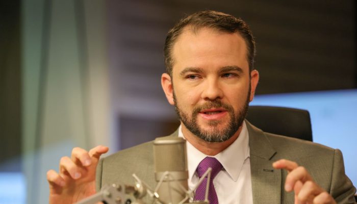 não aderir à redução do ICMS. Durigan diz que Brasil está num bom caminho e prev