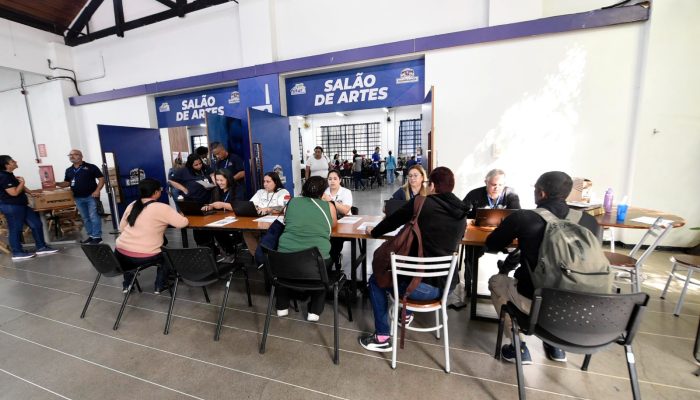 Umaitá Pires / PMG