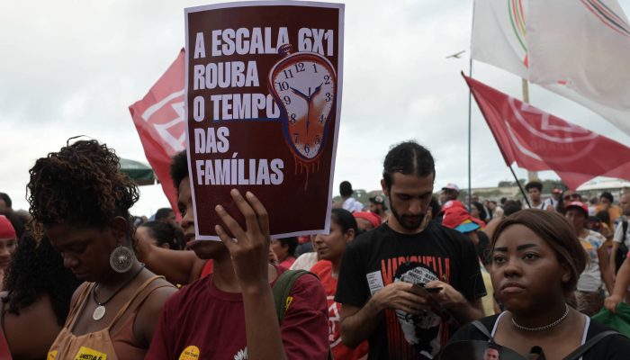 Tercio Teixeira/Folhapress