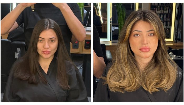 Reprodução/Redes Sociais