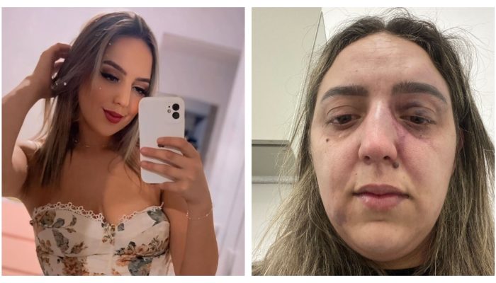 Foto: Montagem/g1/Arquivo pessoal