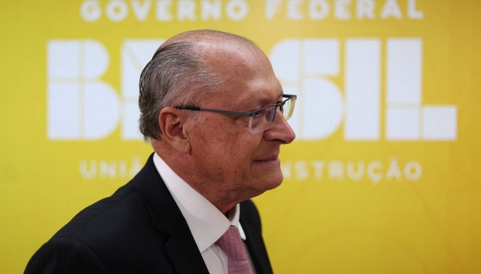 22.abr.2026 / Reuters