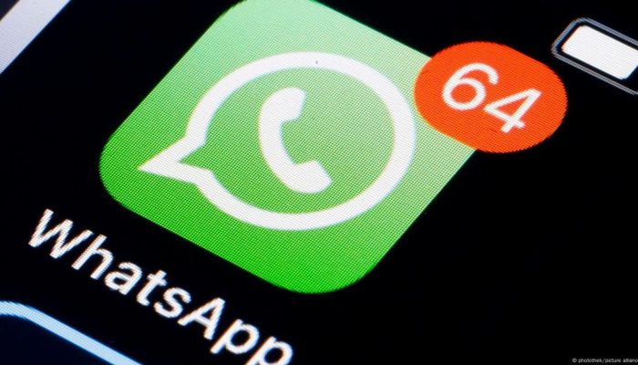 descumprir uma ordem judicial que determinava a interceptação de dados do WhatsA